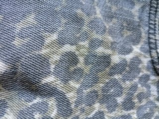Vaqueros Stradivarius Talla 36 Leopardo