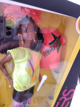 Barbie Rockers Dee Dee