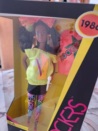 Barbie Rockers Dee Dee