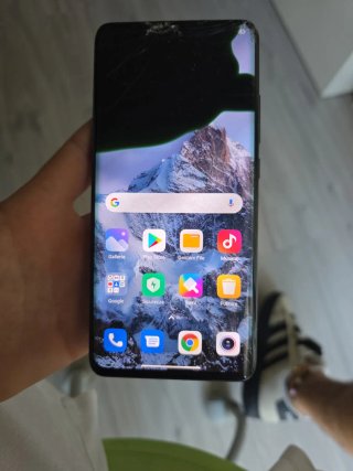 Xiaomi Mi Note 10 Lite