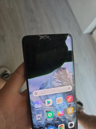Xiaomi Mi Note 10 Lite