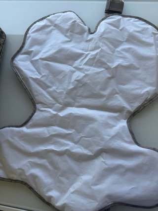 Bolso de bebé Tous