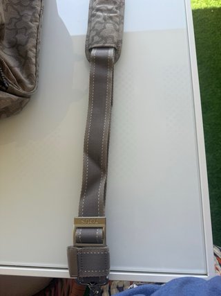 Bolso de bebé Tous