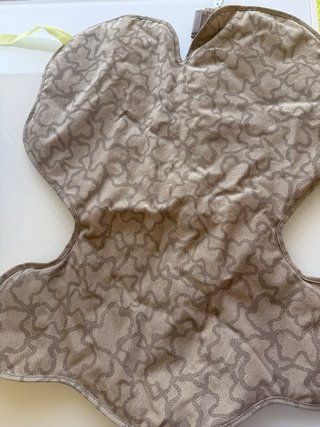 Bolso de bebé Tous