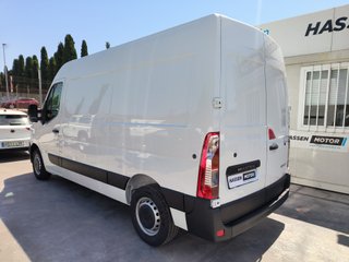 Renault Master Furgón T L2H2 3500 Bl dCi 100kW (135CV)
