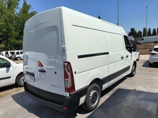 Renault Master Furgón T L2H2 3500 Bl dCi 100kW (135CV)