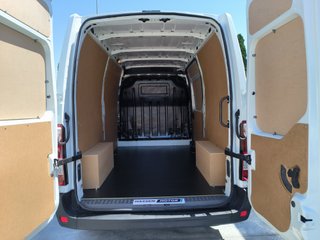 Renault Master Furgón T L2H2 3500 Bl dCi 100kW (135CV)