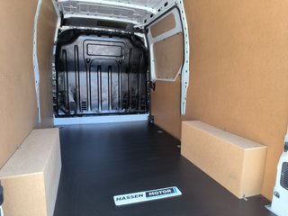 Renault Master Furgón T L2H2 3500 Bl dCi 100kW (135CV)