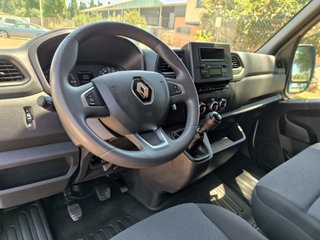 Renault Master Furgón T L2H2 3500 Bl dCi 100kW (135CV)