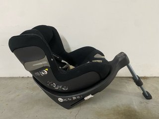 Silla de coche para bebé & niñ@