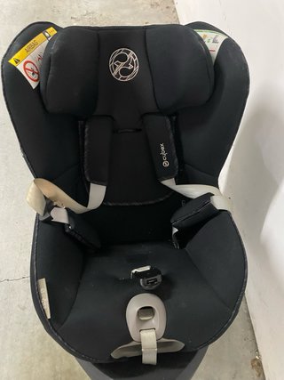 Silla de coche para bebé & niñ@