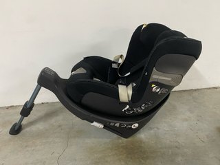 Silla de coche para bebé & niñ@