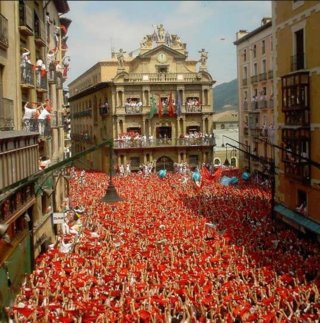 Alquilo pisobarato para sanfermin o vacaciones