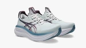 ASICS Nimbus 28 Verde