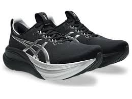 ASICS Nimbus 28 Verde