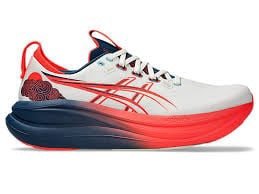 ASICS Nimbus 28 Verde