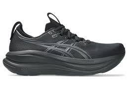 ASICS Nimbus 28 Verde