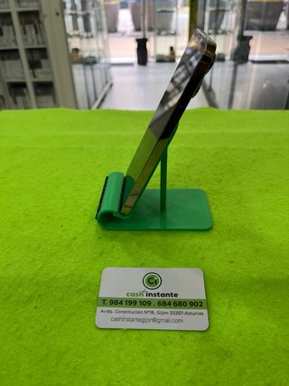 iPhone 13 Pro Max 256GB Plata 85% Batería