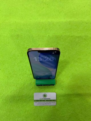 iPhone 13 Pro Max 256GB Plata 85% Batería