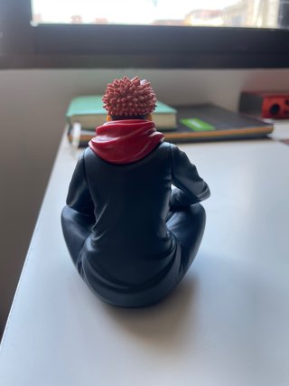 Figura Yuji Itadori Jujutsu Kaisen