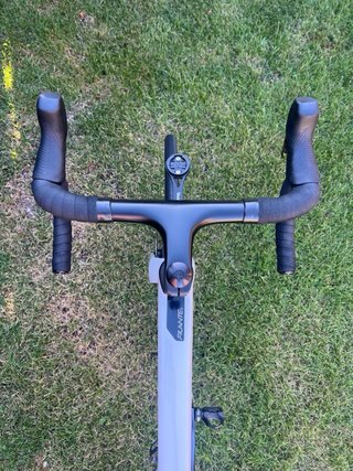Bicicleta Wilier Filante SL - Tamanho L