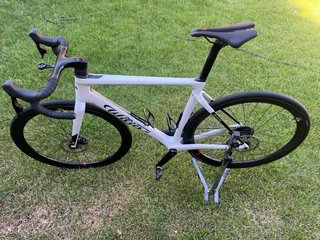 Bicicleta Wilier Filante SL - Tamanho L
