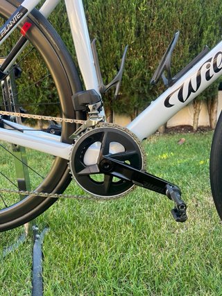 Bicicleta Wilier Filante SL - Tamanho L