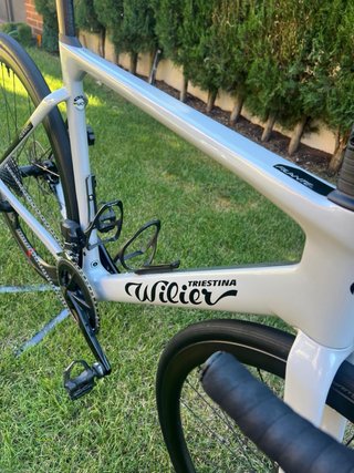 Bicicleta Wilier Filante SL - Tamanho L