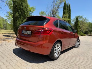 BMW Serie 2 Active Tourer 225xe iPerformance