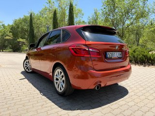 BMW Serie 2 Active Tourer 225xe iPerformance