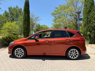 BMW Serie 2 Active Tourer 225xe iPerformance