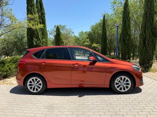 BMW Serie 2 Active Tourer 225xe iPerformance