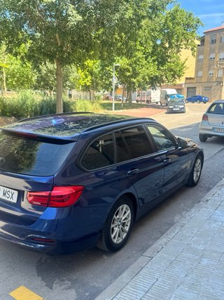 BMW Serie 3 2018