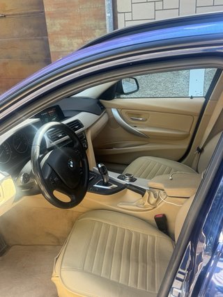 BMW Serie 3 2018