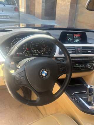 BMW Serie 3 2018