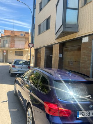 BMW Serie 3 2018
