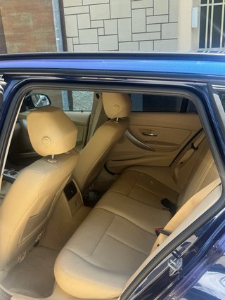 BMW Serie 3 2018