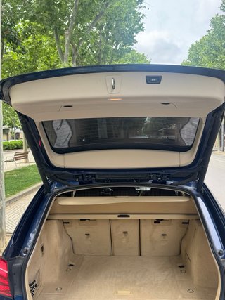 BMW Serie 3 2018