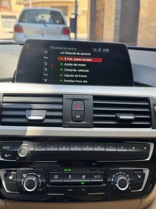 BMW Serie 3 2018