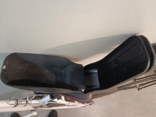 Consola Central Dacia Duster 2016