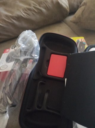 Pack Accesorios Nintendo Switch GoPlay