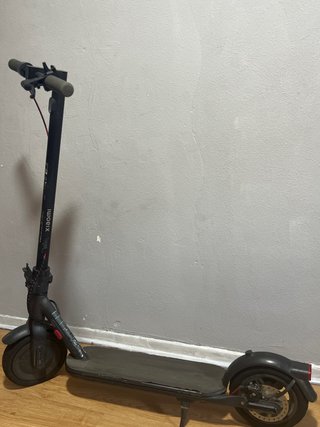 Patinete Eléctrico Xiaomi