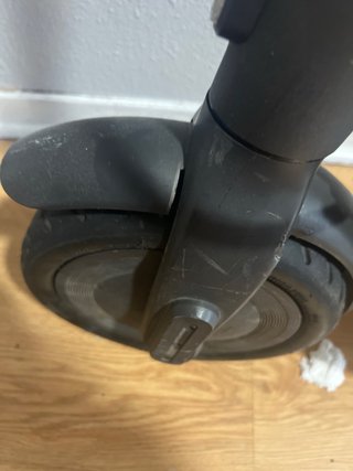 Patinete Eléctrico Xiaomi