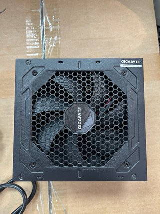 Fuente Alimentación GIGABYTE UD850GM#020761
