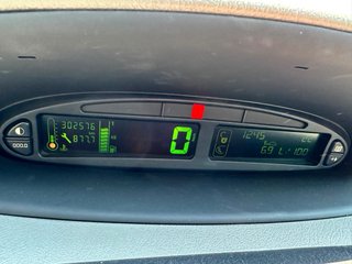 Citroen C4 Picasso 2000