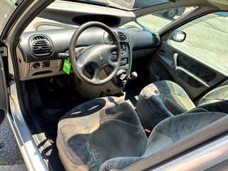 Citroen C4 Picasso 2000