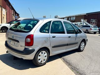 Citroen C4 Picasso 2000