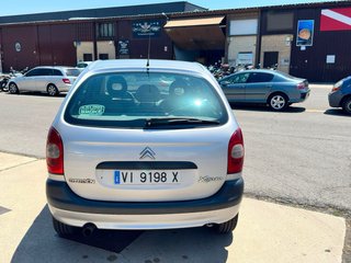 Citroen C4 Picasso 2000