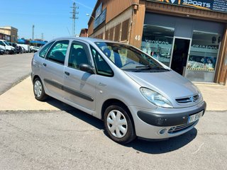Citroen C4 Picasso 2000