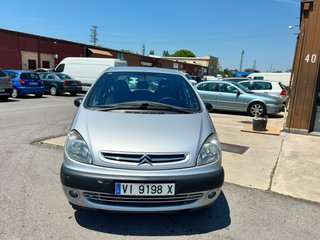 Citroen C4 Picasso 2000